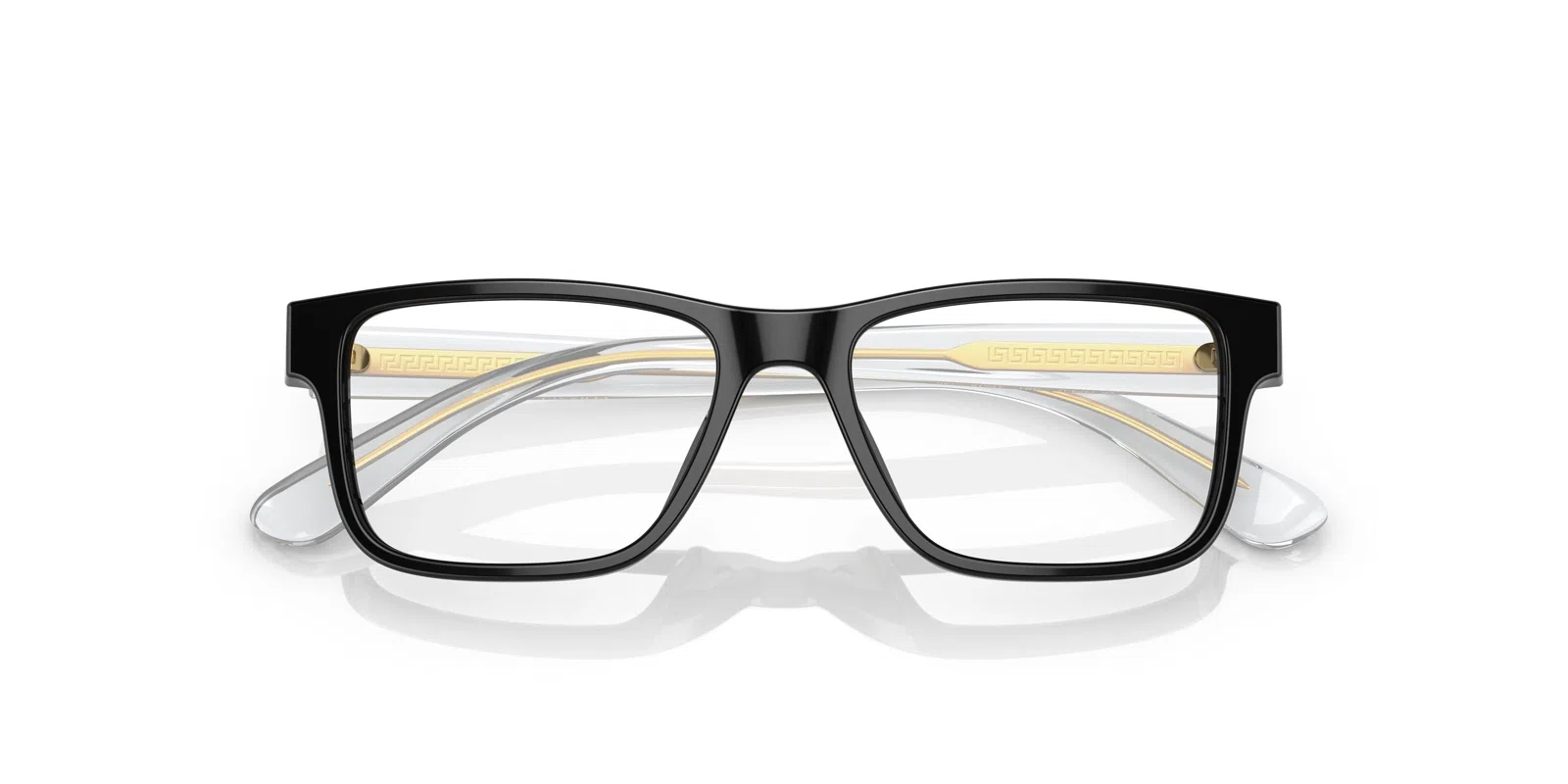 Versace Kids 3324U Eyeglasses - view 19